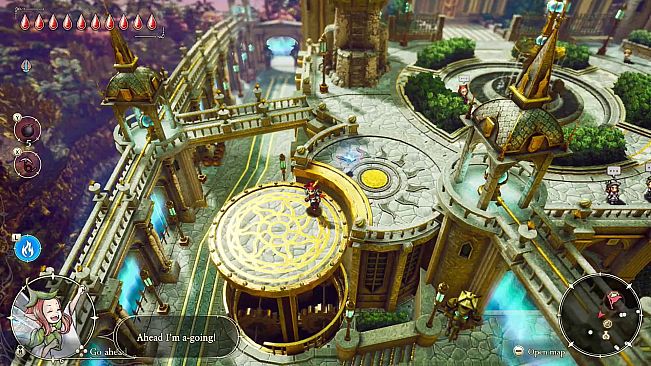 The Adventures of Elliot: The Millennium Tales