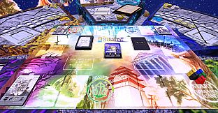 Tabletop Simulator - Khronos Hunter