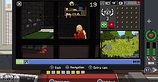 Do Not Feed the Monkeys