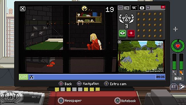 Do Not Feed the Monkeys