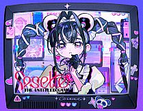 COSETTE: THE UNTITLED GAME