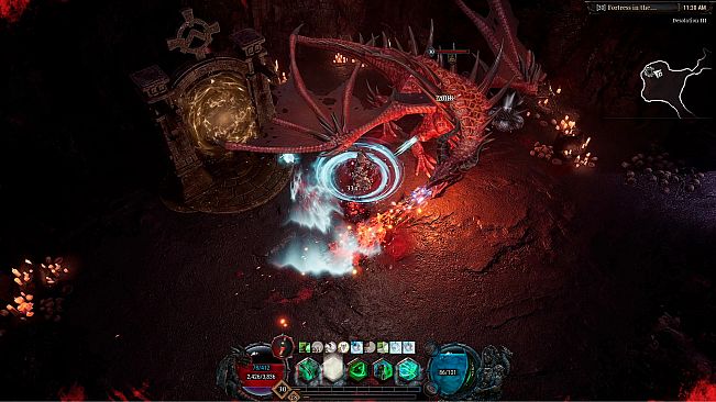 Dragonkin: The Banished