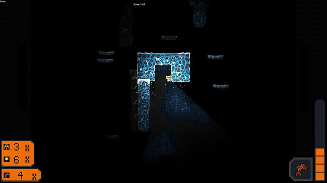 Teddys Volcanic Voyage