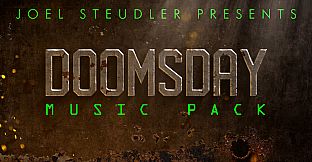 Visual Novel Maker - Doomsday Music Pack
