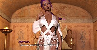 Echoes of the Succubi