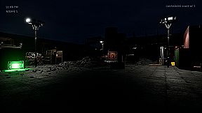 Schizophrenia: The Last Shift