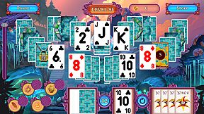 Endless Soul Light Solitaire