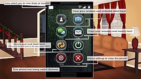 Mystery at Stonyford Bridge