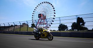 RIDE 4 - Italian Style Pack 2