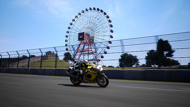 RIDE 4 - Italian Style Pack 2