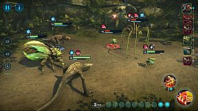 Godzilla x Kong: Titan Chasers