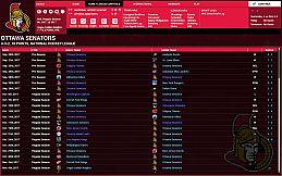 Franchise Hockey Manager 4