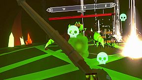 Dragon Extinction VR