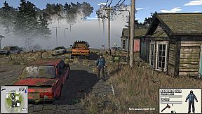 Survivalist: Invisible Strain