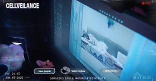 Cellveilance-4K