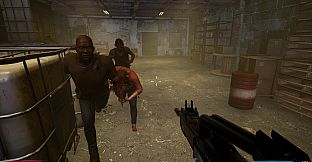 A story of vaccines & zombie