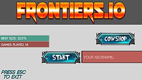 Frontiers.io