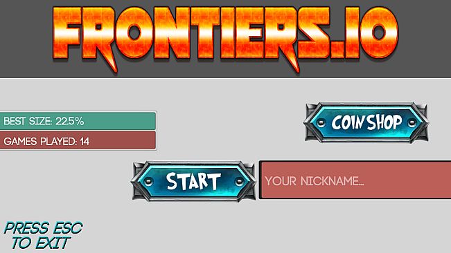 Frontiers.io