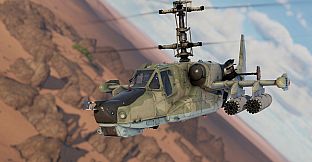 War Thunder - Black Shark Pack