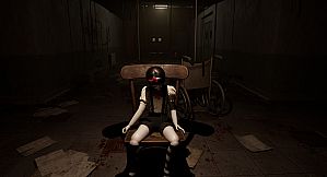 Whispers in the Void