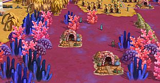 The Wandering Village: The Last Leviathan