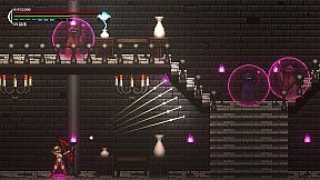 Elf Archer and The Disappearing Giant Tree - R18