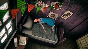 Death Park 2: 4k Remaster