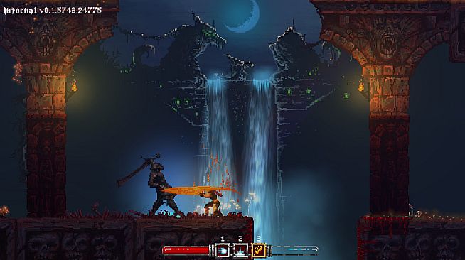 Slain: Back from Hell - Deluxe Edition DLC