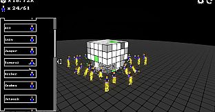 Voxel Breakers