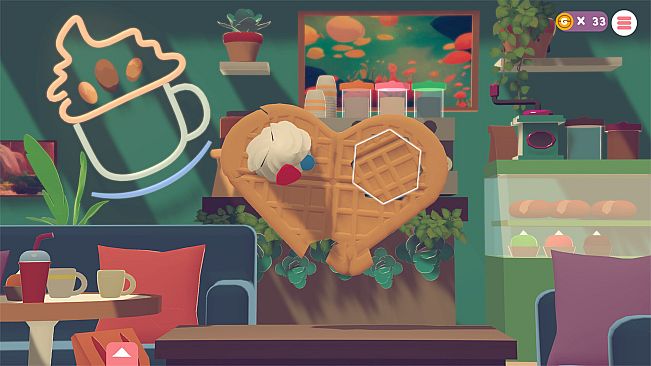 The Shape of Things - Gacha Box 02