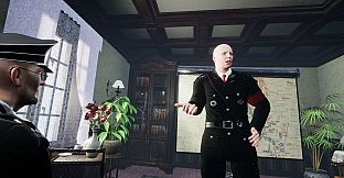 World War II: Underground