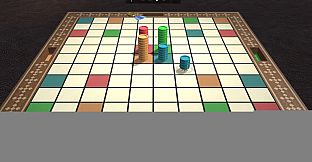 Divide and Conquer: The Board Game