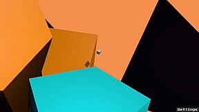 The Adventures Of Little Wurfel