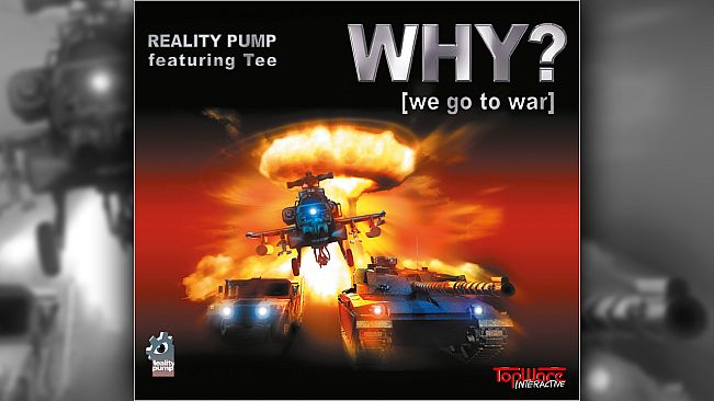 World War III: Black Gold - Soundtrack