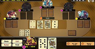 Poker Rebirth