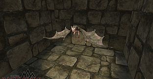 Virtual Battlemap DLC - Monster Pack 1