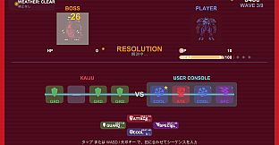 PACIFIC RHYTHM