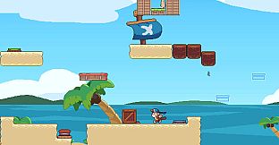 The Pirate Keko