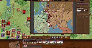 Decisive Campaigns: Barbarossa