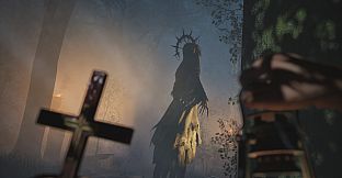 NUN: THE FIRST SIN