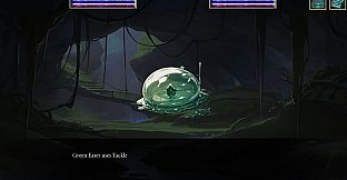 One Hundred Years Amazonian Dungeon