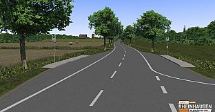 OMSI 2 Add-on Rheinhausen