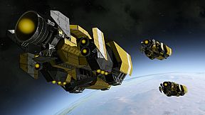 Space Engineers