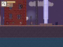 Treasure Adventure Game