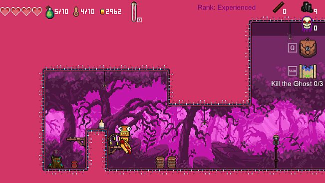 Throne of Fate - STEEL MUTANT