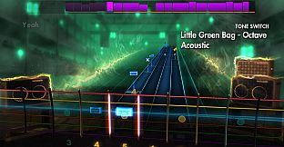 Rocksmith 2014 – 70s Mix Song Pack