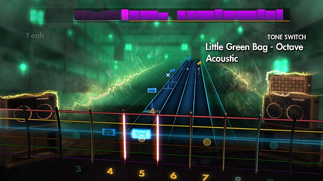 Rocksmith 2014 – 70s Mix Song Pack