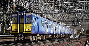 Train Sim World 5: Cathcart Circle Line: Glasgow - Neilston & Newton Add-On