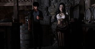 Mistbound Hearts — Season 1