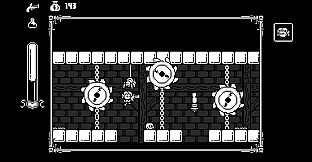 The Legend of Chalkvania